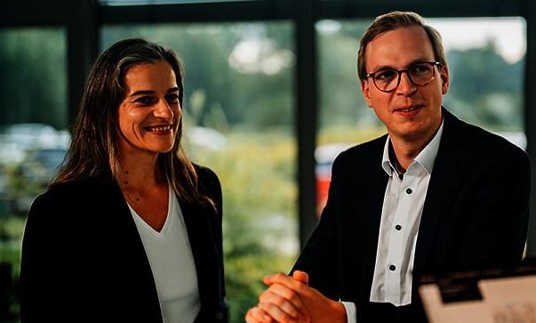 ISO 27001-Zertifizierung AUCOTEC