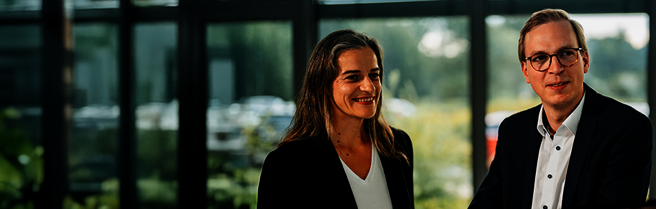 ISO 27001-Zertifizierung AUCOTEC