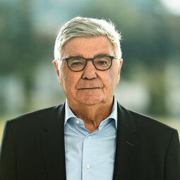 Horst Beran, CEO AUCOTEC