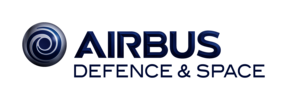 Airbus Defence & Space Logo