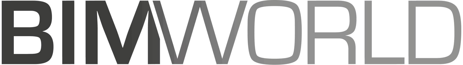 BIM World Paris 2026